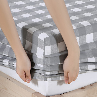 Thumbnail 32: Eddie Bauer Eddie Bauer Lakehouse Plaid Sheet Set 