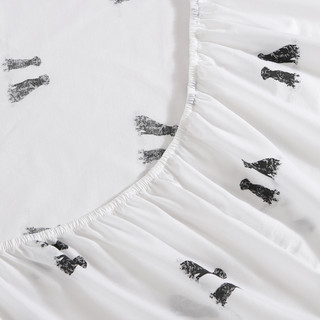 Thumbnail 16: Eddie Bauer Eddie Bauer Labrador Fields Sheet Set 