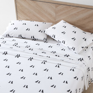 Thumbnail 8: Eddie Bauer Eddie Bauer Labrador Fields Sheet Set 