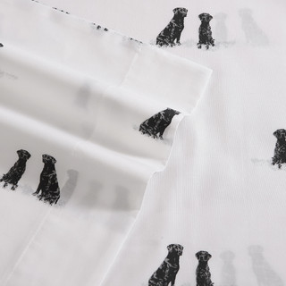 Thumbnail 4: Eddie Bauer Eddie Bauer Labrador Fields Sheet Set 