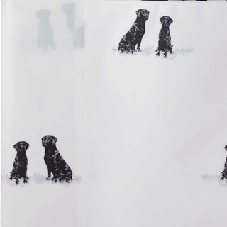 Thumbnail 12: Eddie Bauer Eddie Bauer Labrador Fields Sheet Set 