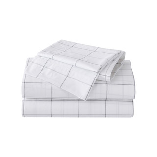 Thumbnail 2: Eddie Bauer Eddie Bauer Northern Plaid Sheet Set 