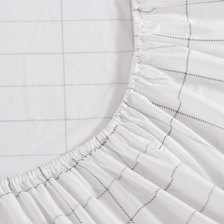 Thumbnail 9: Eddie Bauer Eddie Bauer Northern Plaid Sheet Set 