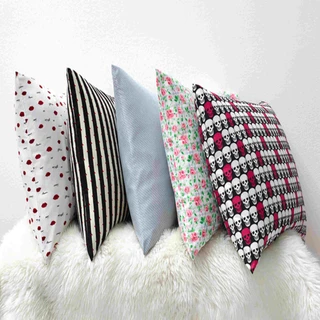 Thumbnail 3: Betsey Johnson Betsey Johnson Wonderland Stripe Sheet Set 