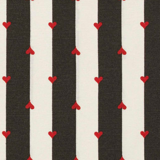 Thumbnail 4: Betsey Johnson Betsey Johnson Wonderland Stripe Sheet Set 