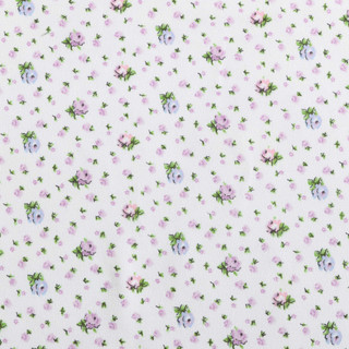 Thumbnail 18: Betsey Johnson Betsey Johnson Pretty Floral Ditsy Sheet Set 
