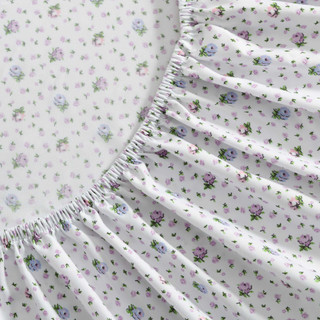 Thumbnail 24: Betsey Johnson Betsey Johnson Pretty Floral Ditsy Sheet Set 