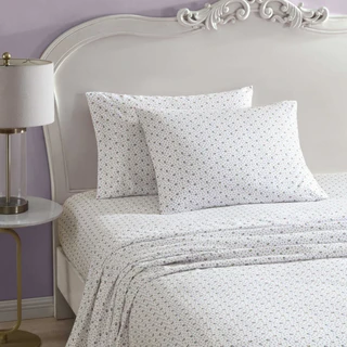 Thumbnail 1: Betsey Johnson Betsey Johnson Pretty Floral Ditsy Sheet Set 