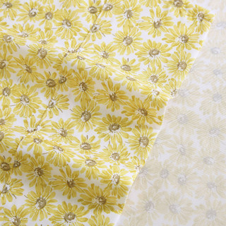 Thumbnail 6: Betsey Johnson Betsey Johnson Sunflower Field Sheet Set 