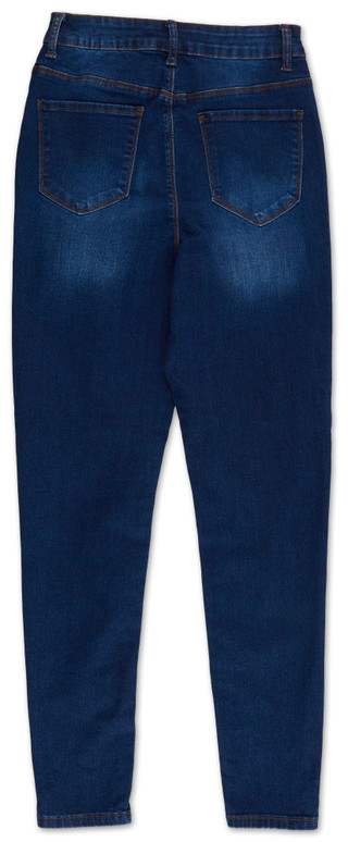 Thumbnail 2: Dark Denim