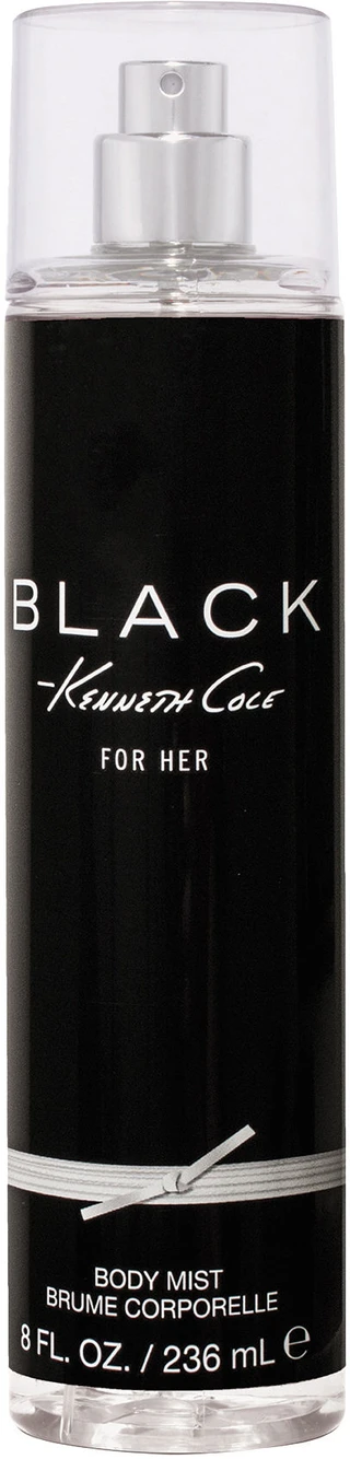 Thumbnail 2: Kenneth Cole Kenneth Cole Black Womens 8 fl. oz. Body Mist 