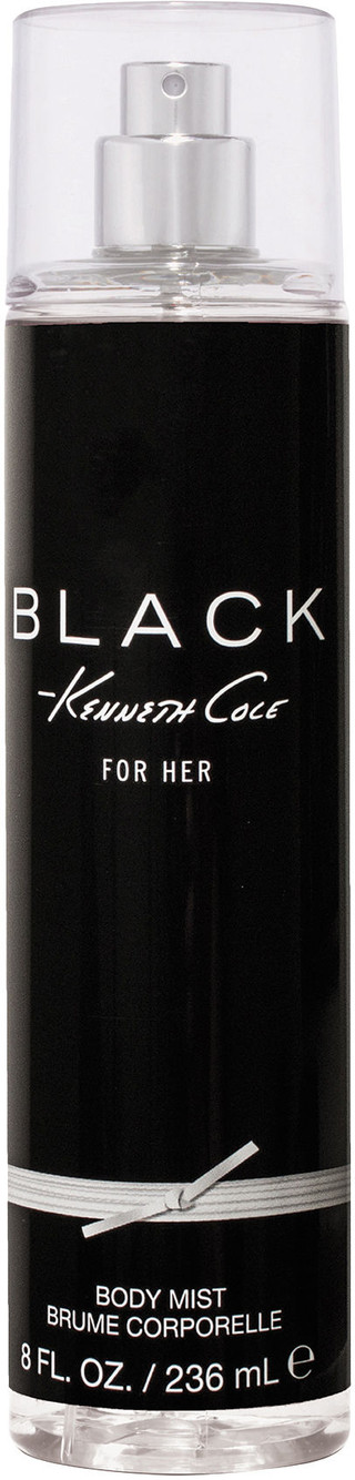 Thumbnail 1: Kenneth Cole Kenneth Cole Black Womens 8 fl. oz. Body Mist 