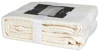 Thumbnail 8: LUSH Lush Decor Dot N Dash 3-Piece Coverlet Set 