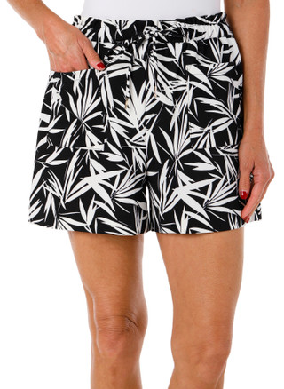 Thumbnail 1: BLACK/WHITE