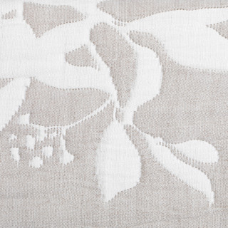 Thumbnail 10: LUSH Lush Decor Floral Jacquard 3-Piece Coverlet Set 