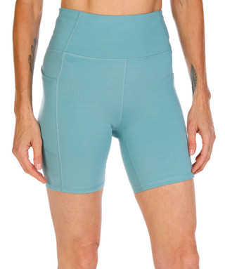 Thumbnail 1: Jessica Simpson Jessica Simpson Womens Active Slim Tech Bike Shorts 