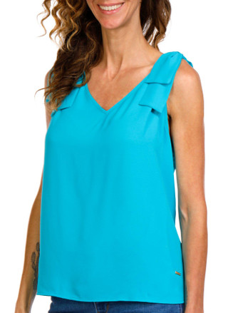 Thumbnail 1: CAPRI BLUE
