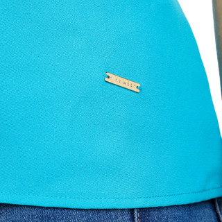 Thumbnail 3: CAPRI BLUE