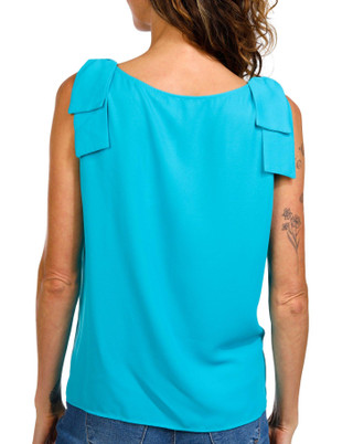 Thumbnail 2: CAPRI BLUE