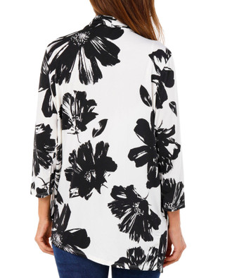 Thumbnail 2: IVORY/BLACK