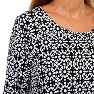 Thumbnail 3: BLACK/WHITE