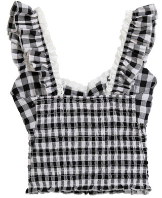 Thumbnail 2: BLACK/WHITE