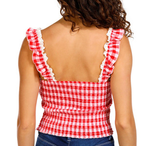 Thumbnail 2: RED/WHITE