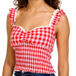 Thumbnail 3: RED/WHITE