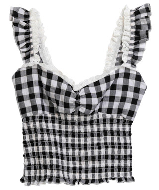 Thumbnail 1: BLACK/WHITE