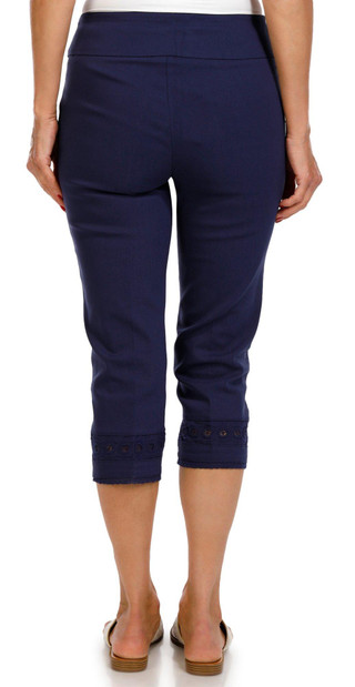 Thumbnail 2: NAVY BLUE