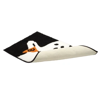Thumbnail 3: AVANTI Avanti Ghost Boo Halloween Rug 