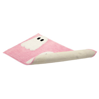 Thumbnail 3: AVANTI Avanti Ghost Trio Halloween Bath Rug 