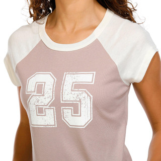 Thumbnail 3: BROWN/WHITE