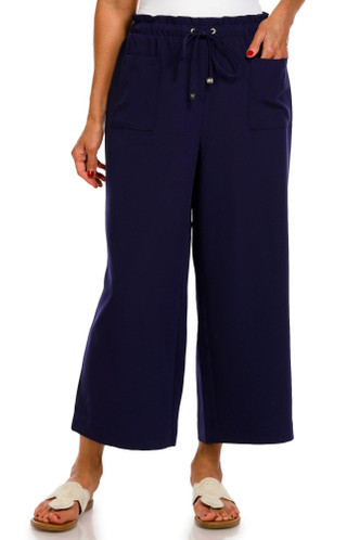 Thumbnail 1: NAVY BLUE