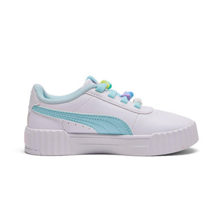Thumbnail 3: WHITE/AQUA