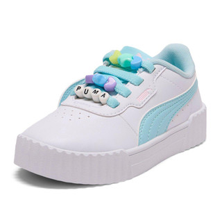 Thumbnail 1: WHITE/AQUA