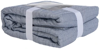 Thumbnail 8: LUSH Lush Decor Top Stitch 3-Piece Coverlet Set 