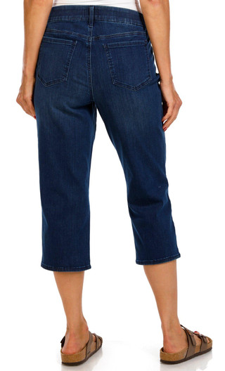 Thumbnail 2: DARK DENIM