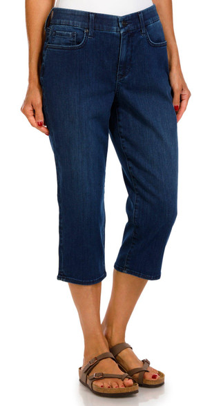 Thumbnail 1: DARK DENIM