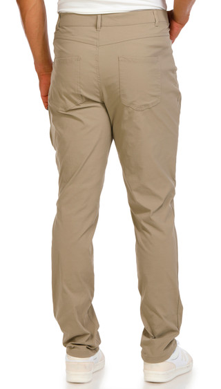 Thumbnail 2: Hi-Tec Hi Tec Men's Peter Tech Twill Pants 