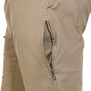 Thumbnail 3: Hi-Tec Hi Tec Men's Peter Tech Twill Pants 