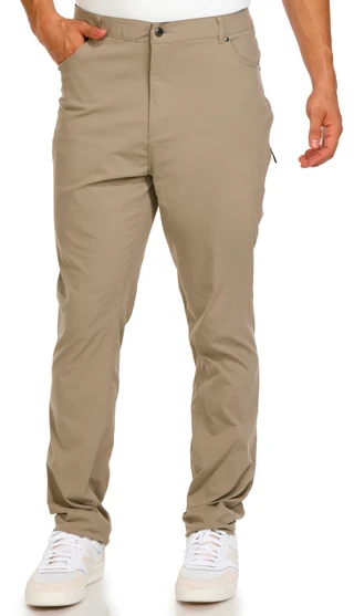Thumbnail 1: Hi-Tec Hi Tec Men's Peter Tech Twill Pants 