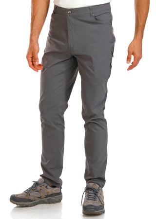 Thumbnail 1: Hi-Tec Hi Tec Men's Peter Tech Twill Pants 