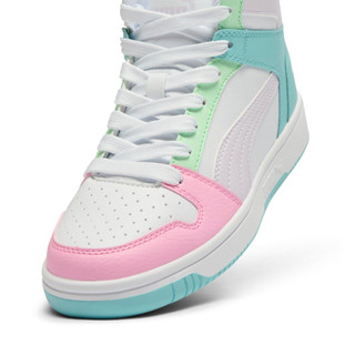 Thumbnail 5: WHT/LILAC