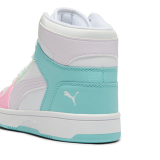 Thumbnail 4: WHT/LILAC