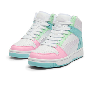 Thumbnail 6: WHT/LILAC