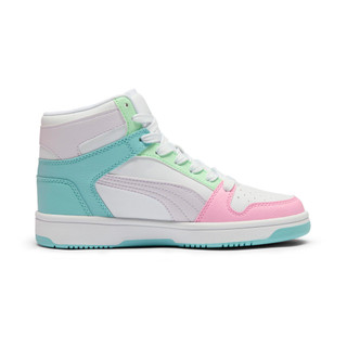 Thumbnail 3: WHT/LILAC