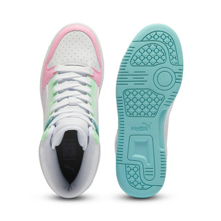 Thumbnail 2: WHT/LILAC