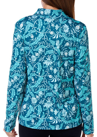 Thumbnail 3: TEAL