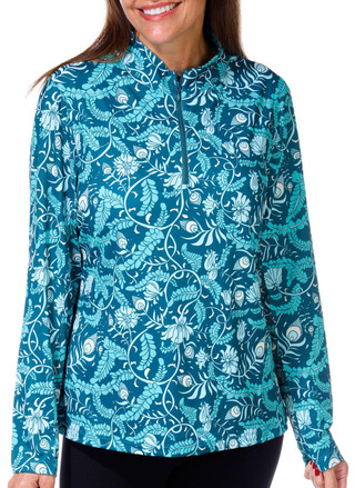 Thumbnail 1: TEAL